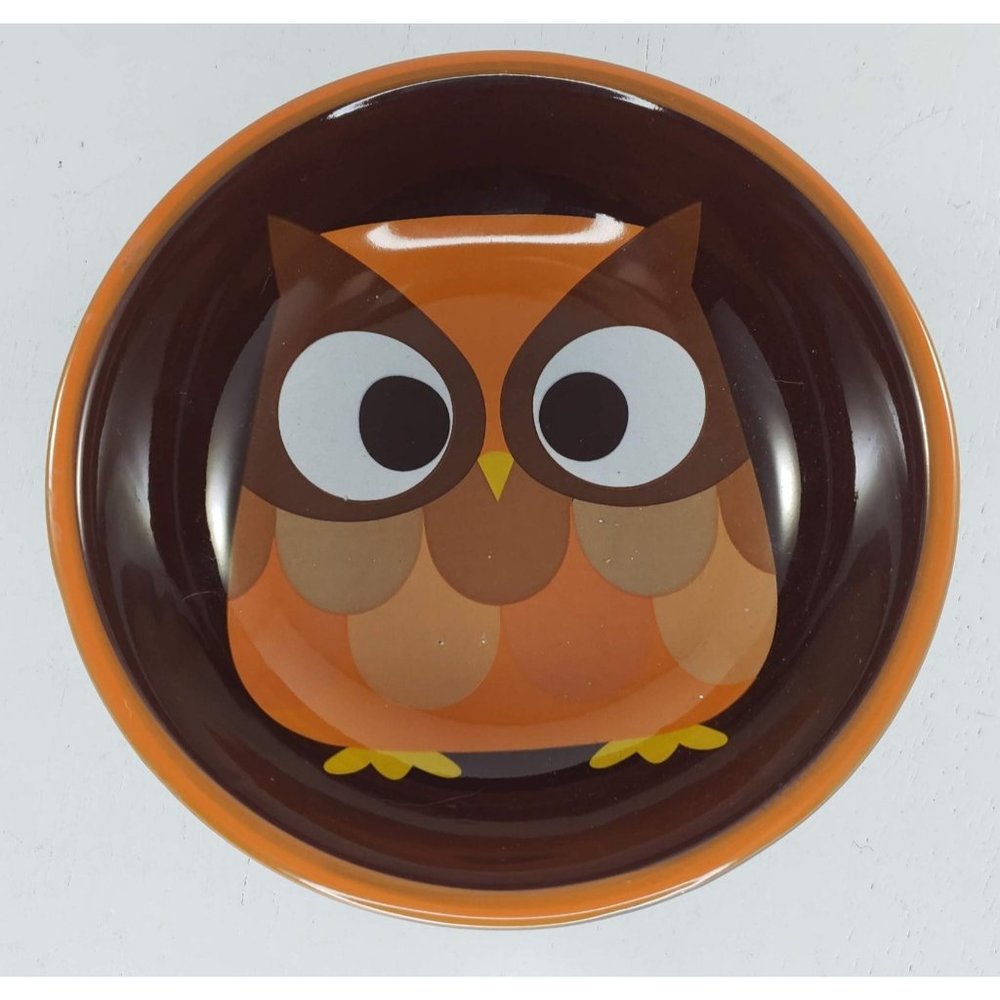 Mesa Home Products Owl Bowl Small 5"